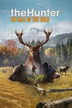 TheHunter Call of the Wild